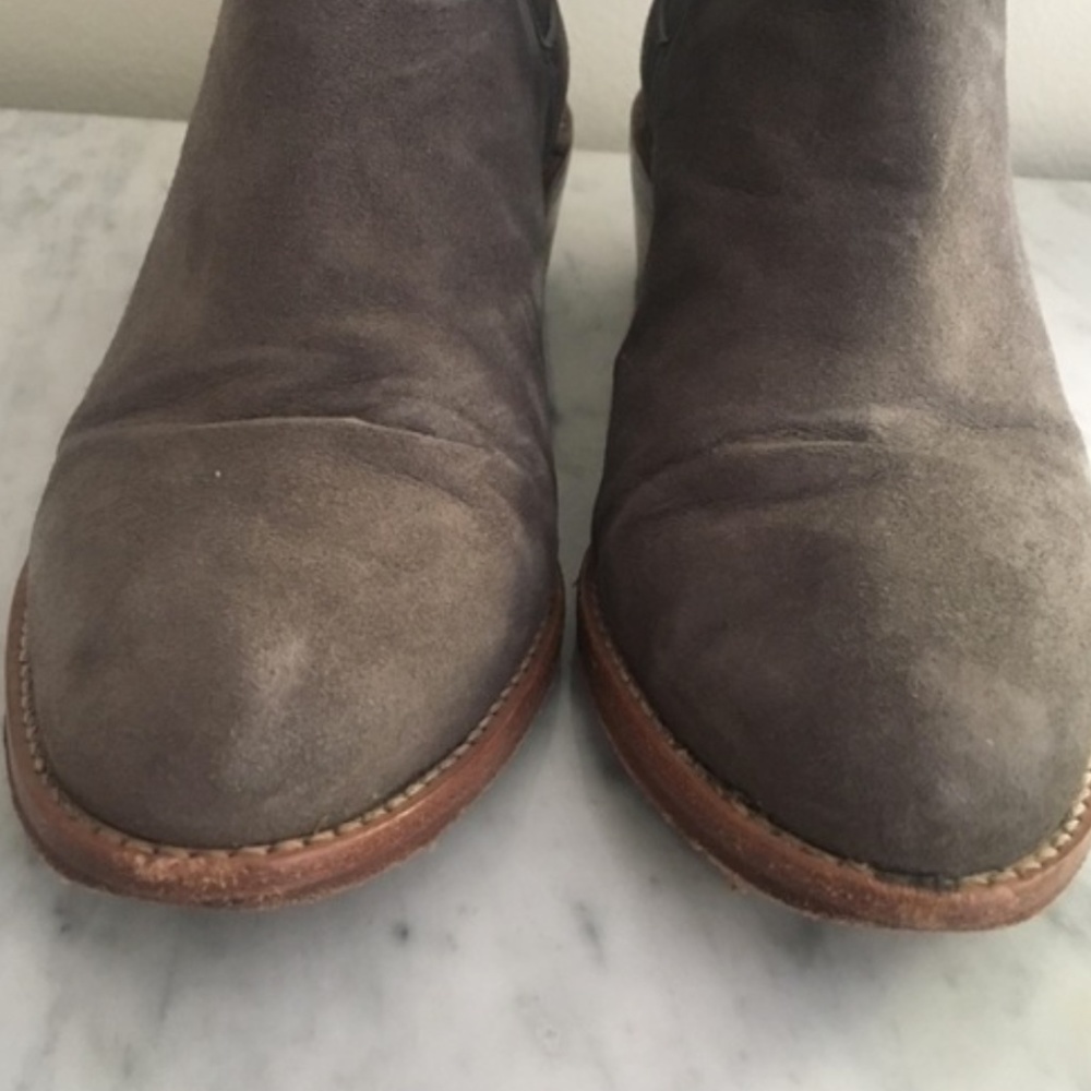 Loeffler Randall Size 7 Boots - Picture 3 of 6